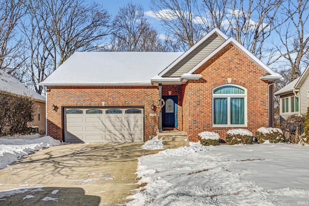 Photo of 1514 McShay Drive, West Lafayette, IN 47906 (MLS # 202603513)