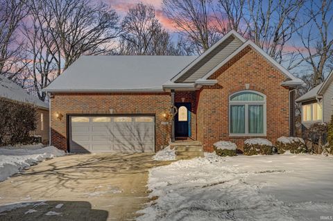 Photo of 1514 McShay Drive, West Lafayette, IN 47906 (MLS # 202603513)