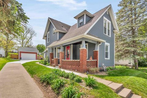1941 Echo Street, Lafayette, IN 47904 - #: 202516964