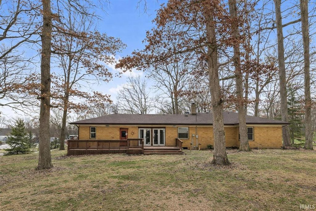 Photo of 8324 Waterswolde Lane, Fort Wayne, IN 46825 (MLS # 202548363)