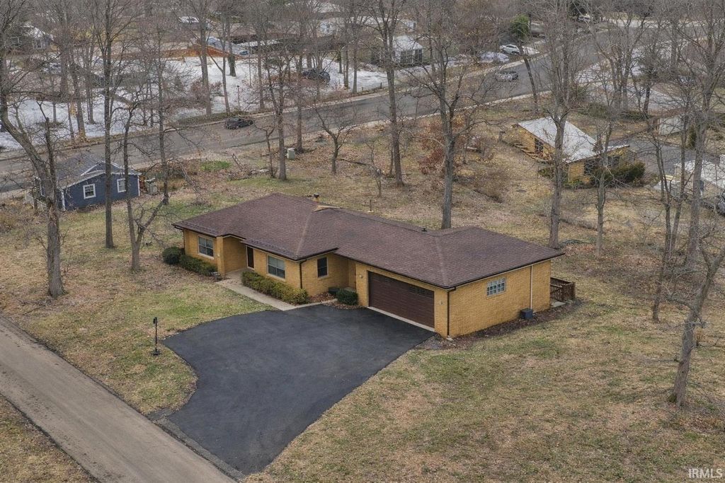 Photo of 8324 Waterswolde Lane, Fort Wayne, IN 46825 (MLS # 202548363)