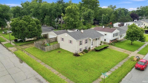 Tiny photo for 2405 Pueblo Drive, Lafayette, IN 47909 (MLS # 202634612)