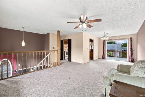 Tiny photo for 2405 Pueblo Drive, Lafayette, IN 47909 (MLS # 202634612)