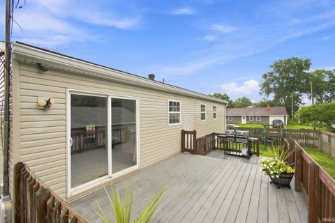 Tiny photo for 2405 Pueblo Drive, Lafayette, IN 47909 (MLS # 202634612)