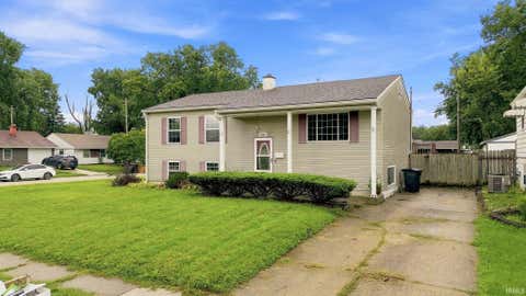 Tiny photo for 2405 Pueblo Drive, Lafayette, IN 47909 (MLS # 202634612)
