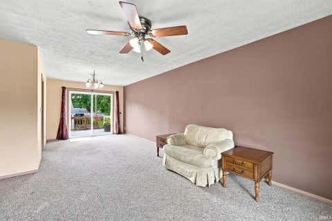 Tiny photo for 2405 Pueblo Drive, Lafayette, IN 47909 (MLS # 202634612)