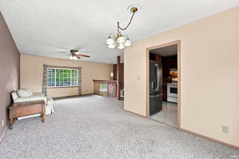 Tiny photo for 2405 Pueblo Drive, Lafayette, IN 47909 (MLS # 202634612)