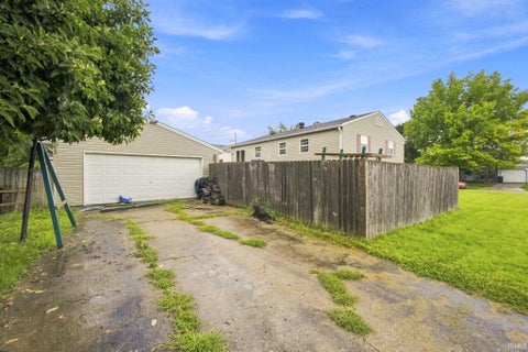 Tiny photo for 2405 Pueblo Drive, Lafayette, IN 47909 (MLS # 202634612)
