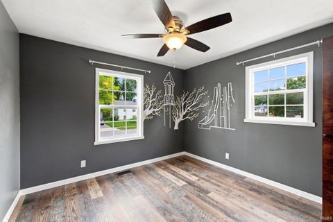 Tiny photo for 2405 Pueblo Drive, Lafayette, IN 47909 (MLS # 202634612)