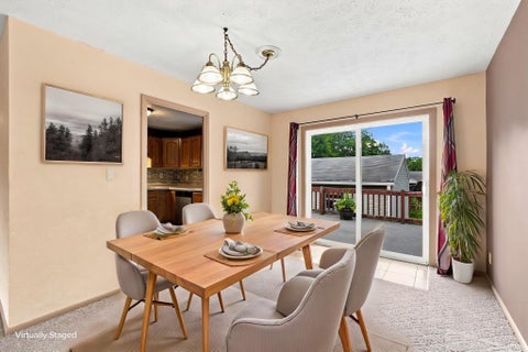 Tiny photo for 2405 Pueblo Drive, Lafayette, IN 47909 (MLS # 202634612)