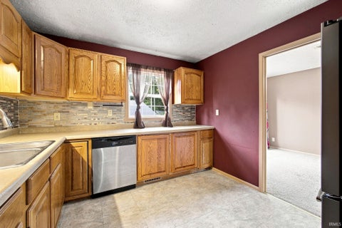 Tiny photo for 2405 Pueblo Drive, Lafayette, IN 47909 (MLS # 202634612)