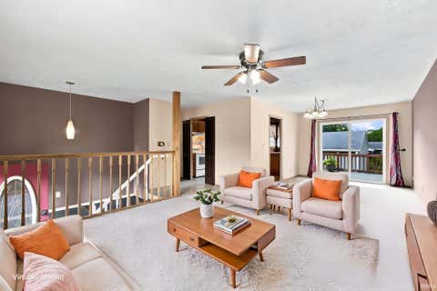 Tiny photo for 2405 Pueblo Drive, Lafayette, IN 47909 (MLS # 202634612)
