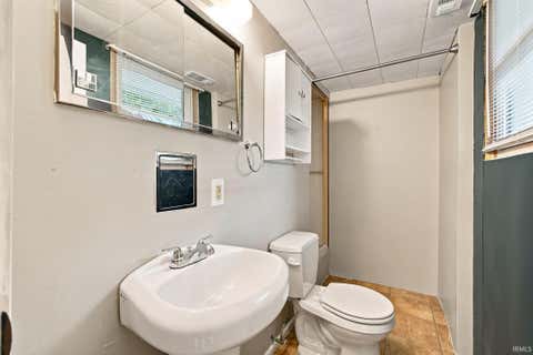 Tiny photo for 2405 Pueblo Drive, Lafayette, IN 47909 (MLS # 202634612)