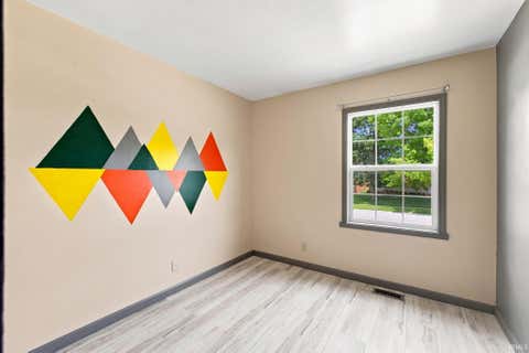 Tiny photo for 2405 Pueblo Drive, Lafayette, IN 47909 (MLS # 202634612)