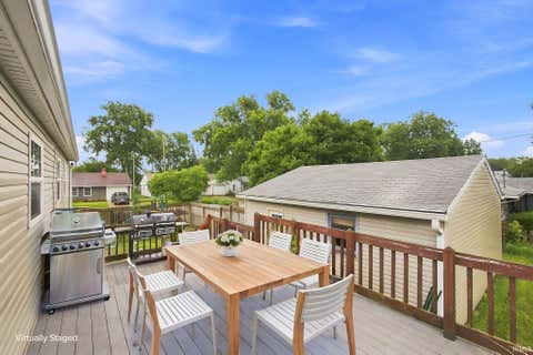 Tiny photo for 2405 Pueblo Drive, Lafayette, IN 47909 (MLS # 202634612)