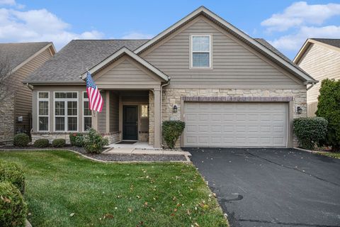Photo of 3523 Sutton Drive, Mishawaka, IN 46545 (MLS # 202544836)
