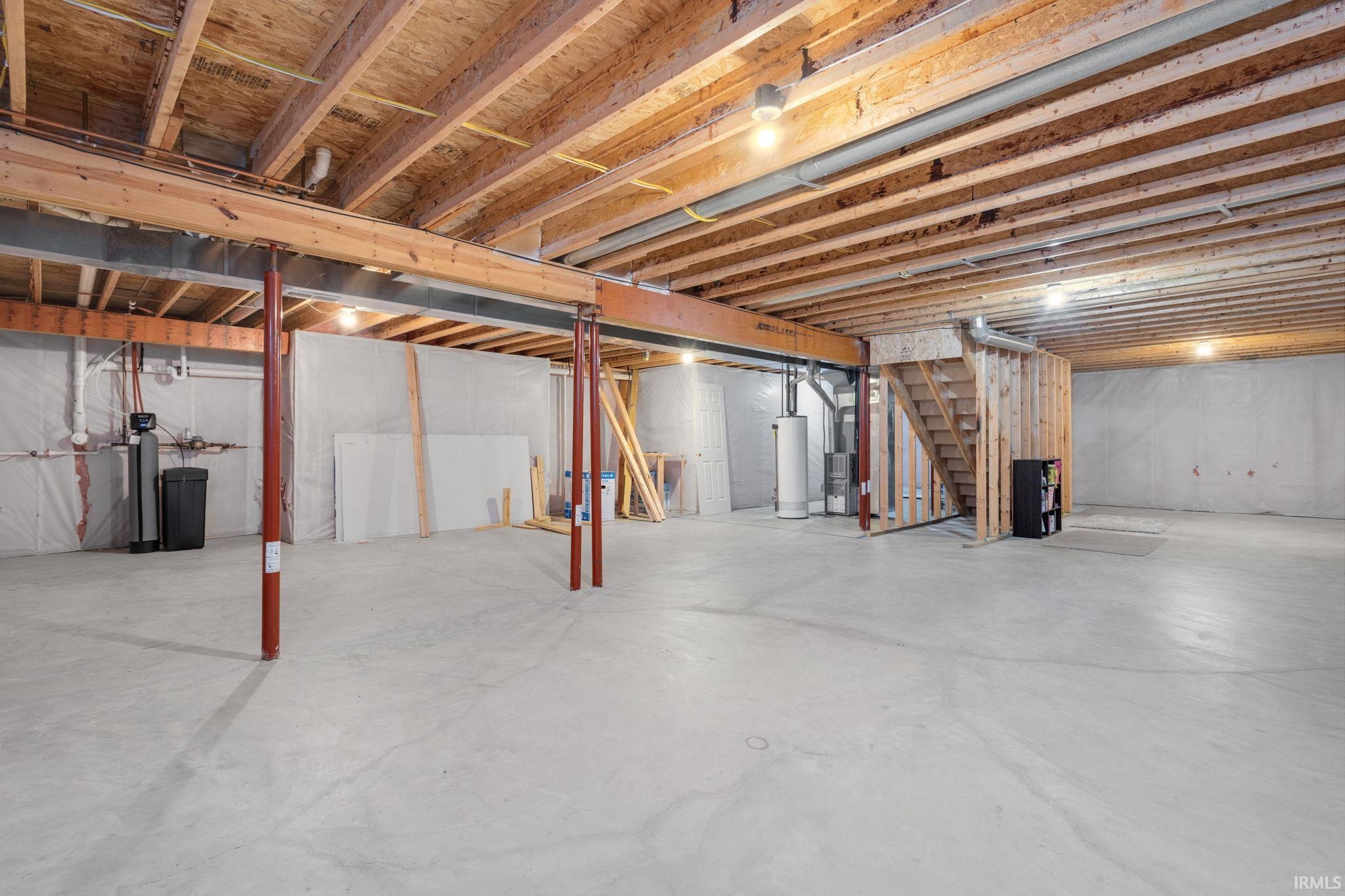 South Bend, Indiana 46628, United States, 3 Bedrooms Bedrooms, ,2 BathroomsBathrooms,Residential,Pending,247083