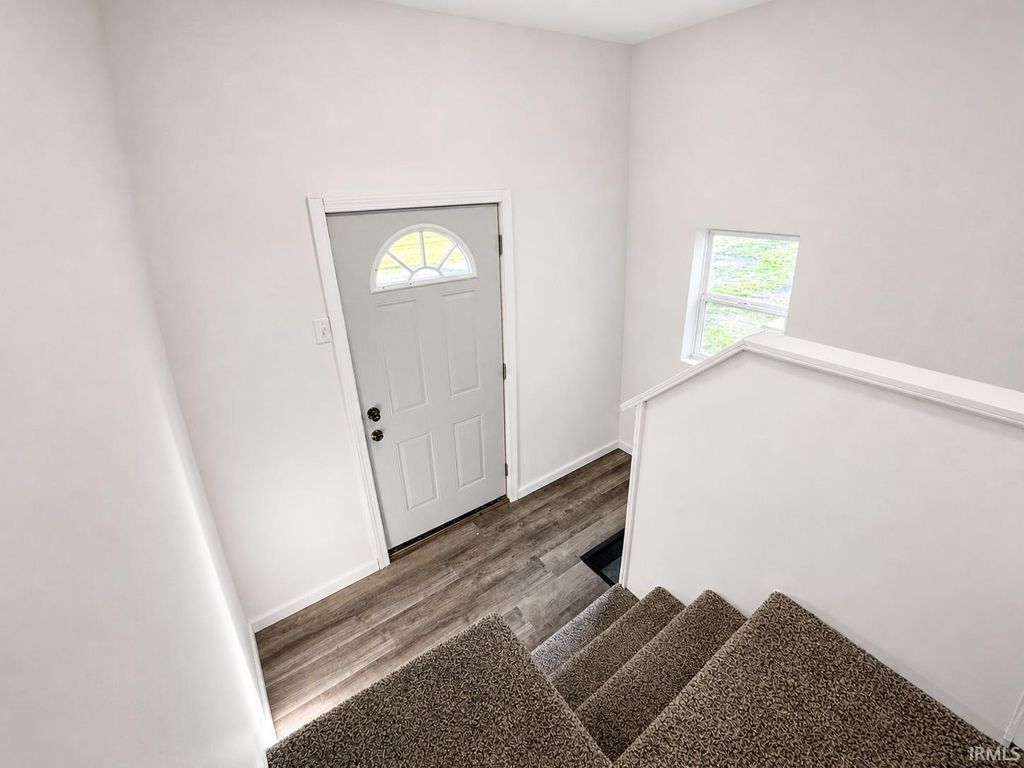 Photo of 301 N Starke Street, Hamlet, IN 46532 (MLS # 202616341)