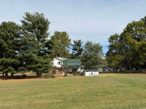 Tiny photo for 7562 S 450 W, Star City, IN 46985 (MLS # 202541148)