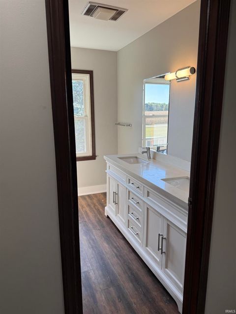 Tiny photo for 7562 S 450 W, Star City, IN 46985 (MLS # 202541148)