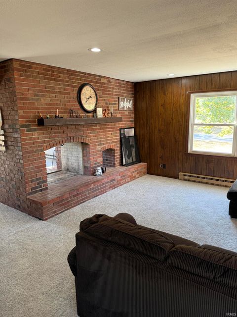 Tiny photo for 7562 S 450 W, Star City, IN 46985 (MLS # 202541148)