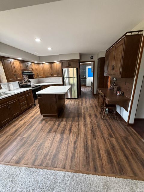 Tiny photo for 7562 S 450 W, Star City, IN 46985 (MLS # 202541148)