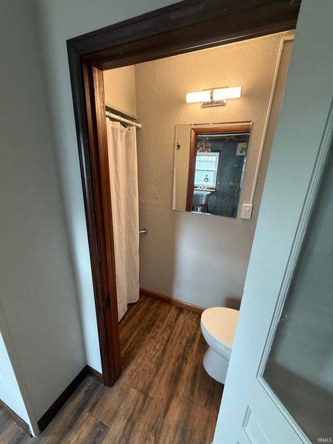 Tiny photo for 7562 S 450 W, Star City, IN 46985 (MLS # 202541148)