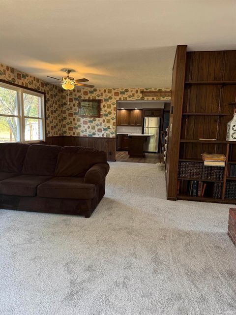 Tiny photo for 7562 S 450 W, Star City, IN 46985 (MLS # 202541148)
