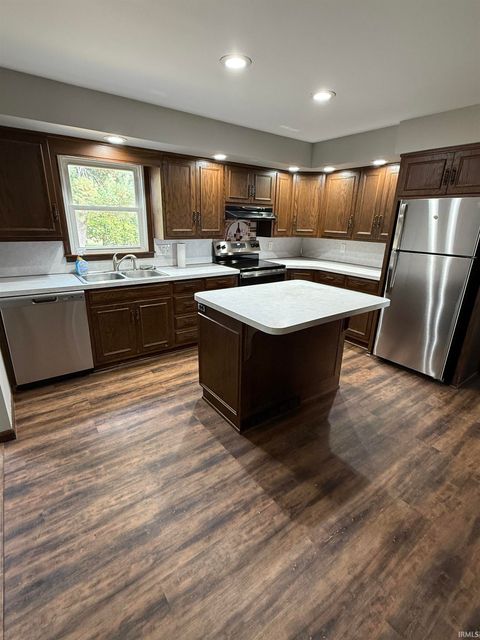 Tiny photo for 7562 S 450 W, Star City, IN 46985 (MLS # 202541148)