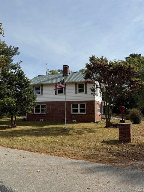 Tiny photo for 7562 S 450 W, Star City, IN 46985 (MLS # 202541148)