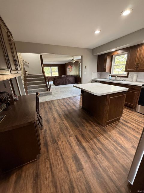 Tiny photo for 7562 S 450 W, Star City, IN 46985 (MLS # 202541148)