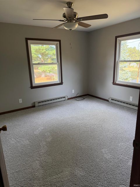 Tiny photo for 7562 S 450 W, Star City, IN 46985 (MLS # 202541148)