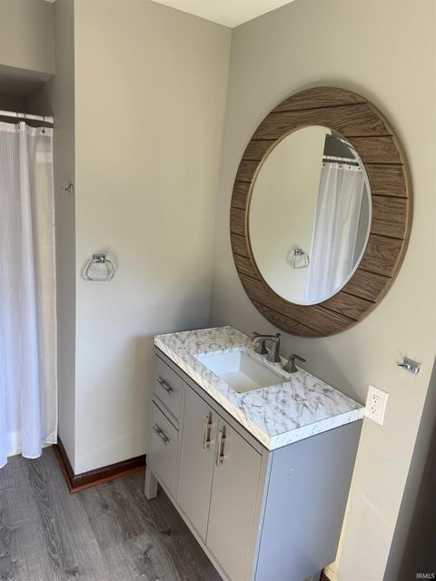 Tiny photo for 7562 S 450 W, Star City, IN 46985 (MLS # 202541148)