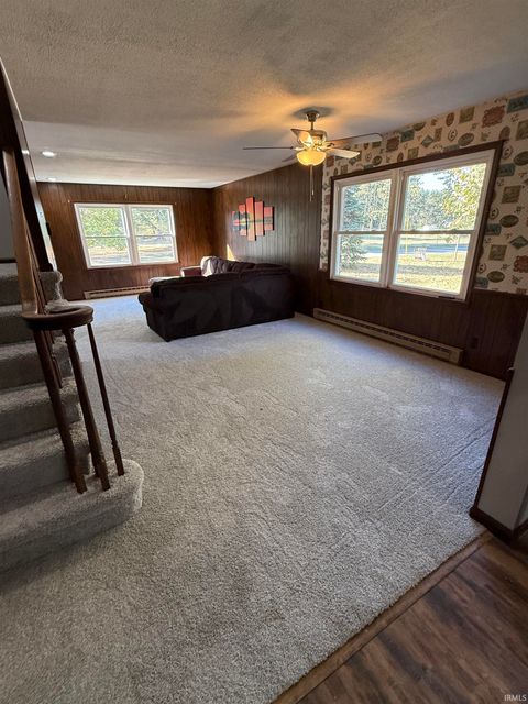 Tiny photo for 7562 S 450 W, Star City, IN 46985 (MLS # 202541148)