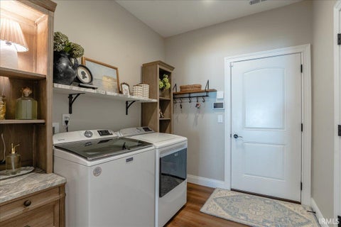 Tiny photo for 3514 Sand Drive, Newburgh, IN 47630 (MLS # 202641825)