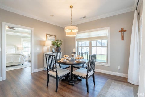 Tiny photo for 3514 Sand Drive, Newburgh, IN 47630 (MLS # 202641825)