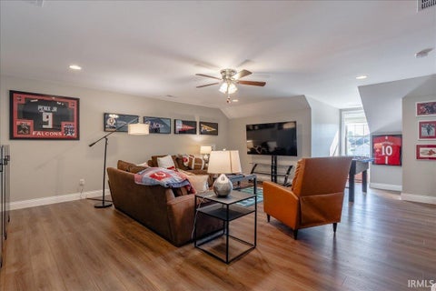 Tiny photo for 3514 Sand Drive, Newburgh, IN 47630 (MLS # 202641825)