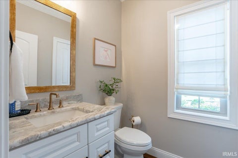 Tiny photo for 3514 Sand Drive, Newburgh, IN 47630 (MLS # 202641825)