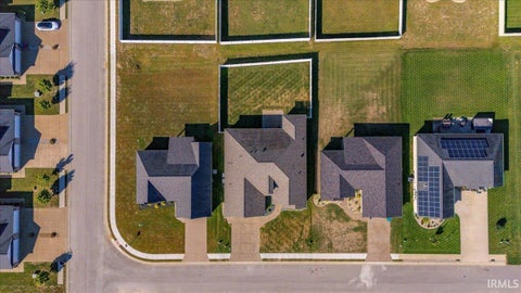Tiny photo for 3514 Sand Drive, Newburgh, IN 47630 (MLS # 202641825)