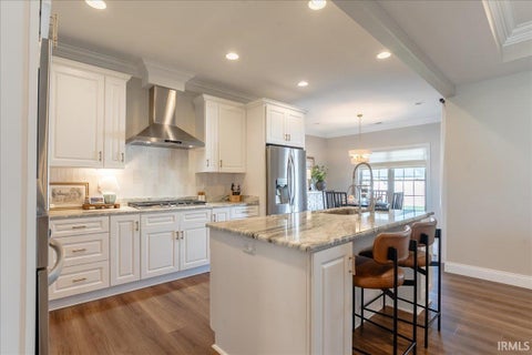 Tiny photo for 3514 Sand Drive, Newburgh, IN 47630 (MLS # 202641825)