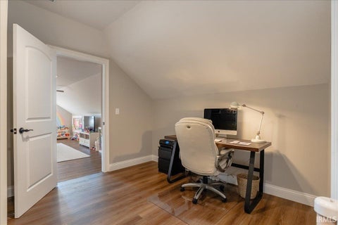 Tiny photo for 3514 Sand Drive, Newburgh, IN 47630 (MLS # 202641825)