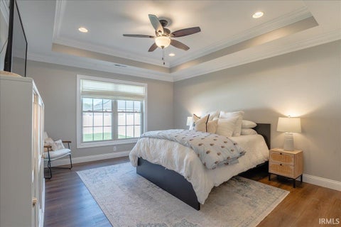 Tiny photo for 3514 Sand Drive, Newburgh, IN 47630 (MLS # 202641825)