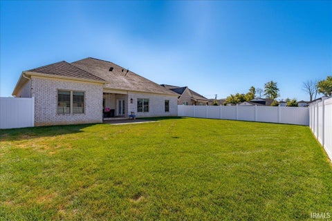 Tiny photo for 3514 Sand Drive, Newburgh, IN 47630 (MLS # 202641825)