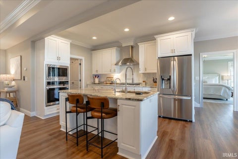 Tiny photo for 3514 Sand Drive, Newburgh, IN 47630 (MLS # 202641825)