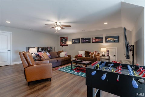Tiny photo for 3514 Sand Drive, Newburgh, IN 47630 (MLS # 202641825)