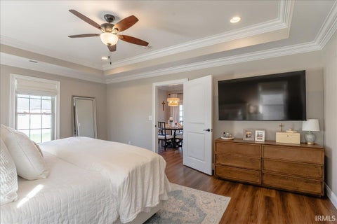 Tiny photo for 3514 Sand Drive, Newburgh, IN 47630 (MLS # 202641825)