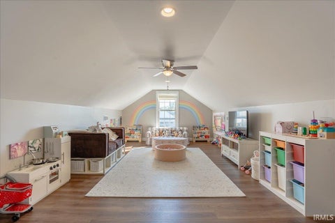 Tiny photo for 3514 Sand Drive, Newburgh, IN 47630 (MLS # 202641825)