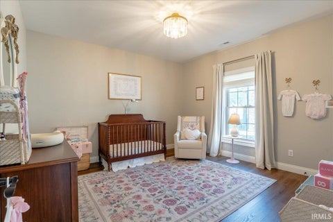 Tiny photo for 3514 Sand Drive, Newburgh, IN 47630 (MLS # 202641825)