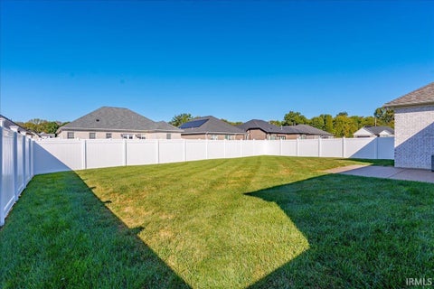 Tiny photo for 3514 Sand Drive, Newburgh, IN 47630 (MLS # 202641825)