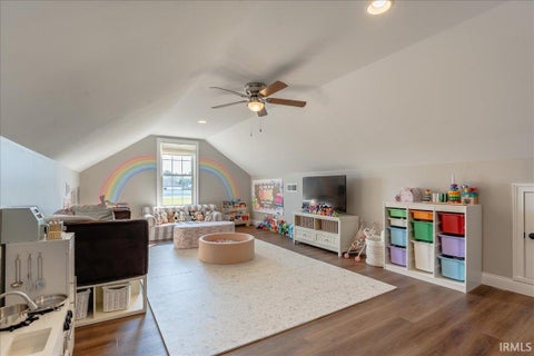 Tiny photo for 3514 Sand Drive, Newburgh, IN 47630 (MLS # 202641825)